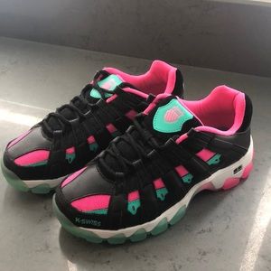 Kswiss Women’s ST429 Miami (Size 7)